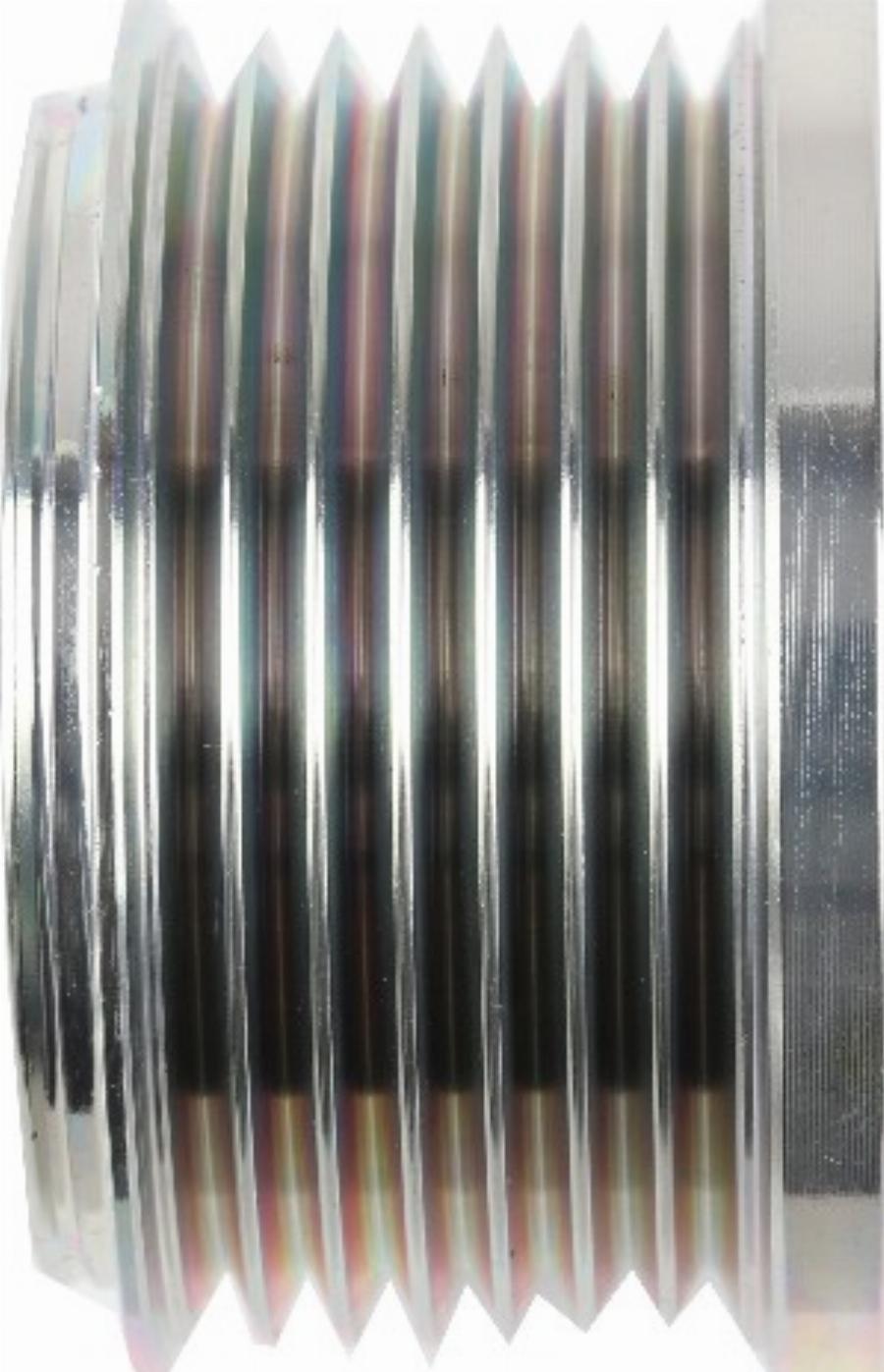 Fast FT45641 - Шкив генератора, муфта abcparts.ee