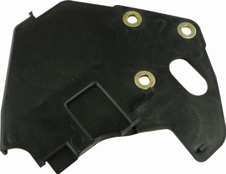 Fast FT45309 - Кожух, зубчатый ремень abcparts.ee