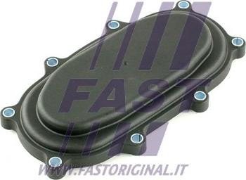 Fast FT45315 - Картер рулевого механизма abcparts.ee