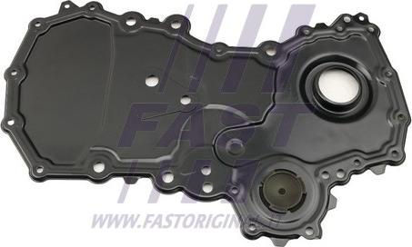 Fast FT45330 - Картер рулевого механизма abcparts.ee