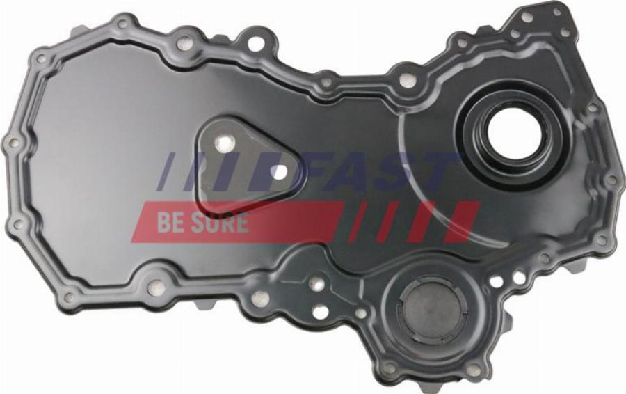 Fast FT45337 - Картер рулевого механизма abcparts.ee