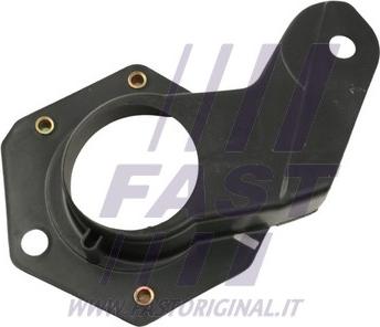Fast FT45325 - Картер рулевого механизма abcparts.ee