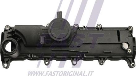Fast FT45206 - Крышка головки цилиндра abcparts.ee