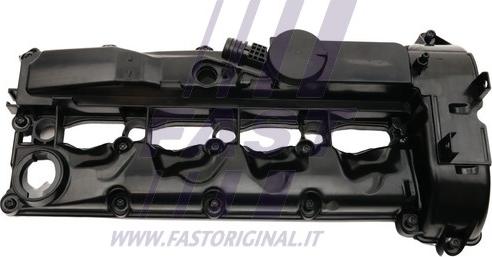 Fast FT45214 - Крышка головки цилиндра abcparts.ee