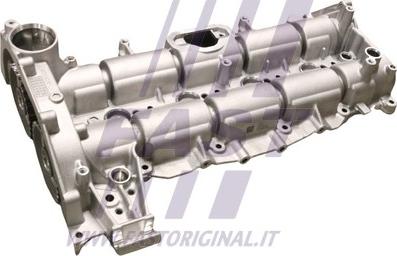 Fast FT45213 - Крышка головки цилиндра abcparts.ee