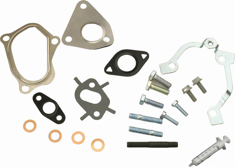 Fast FT48403 - Монтажный комплект, турбокомпрессор abcparts.ee