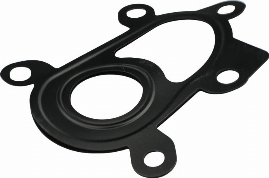 Fast FT48805 - Прокладка, выпускной коллектор abcparts.ee