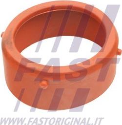 Fast FT48813 - Прокладка, компрессор abcparts.ee