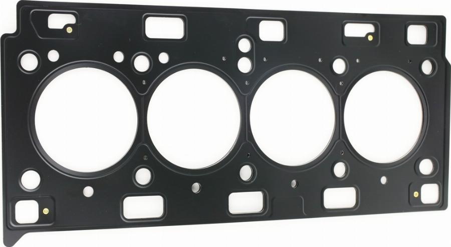 Fast FT48764 - Прокладка, головка цилиндра abcparts.ee