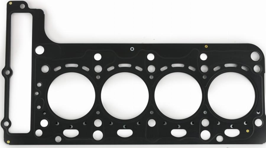 Fast FT48768 - Прокладка, головка цилиндра abcparts.ee