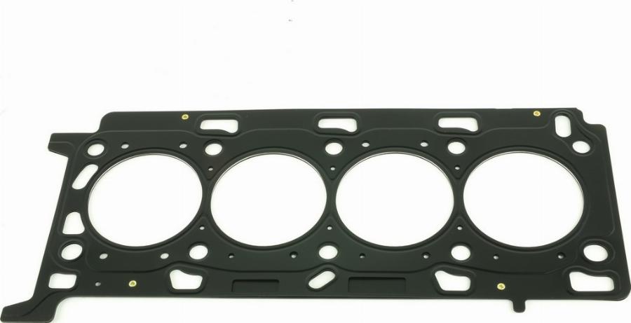 Fast FT48762 - Прокладка, головка цилиндра abcparts.ee