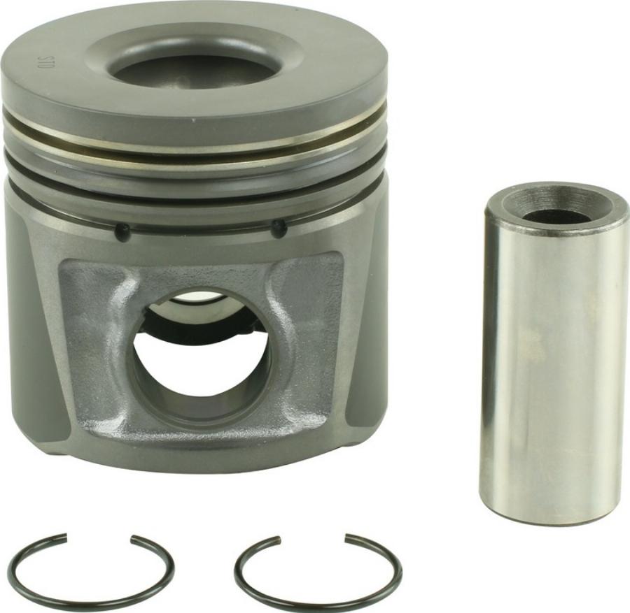 Fast FT47123/4 - Поршень abcparts.ee