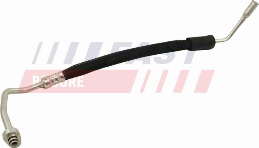 Fast FT59406 - Трубопровод высокого давления, кондиционер abcparts.ee