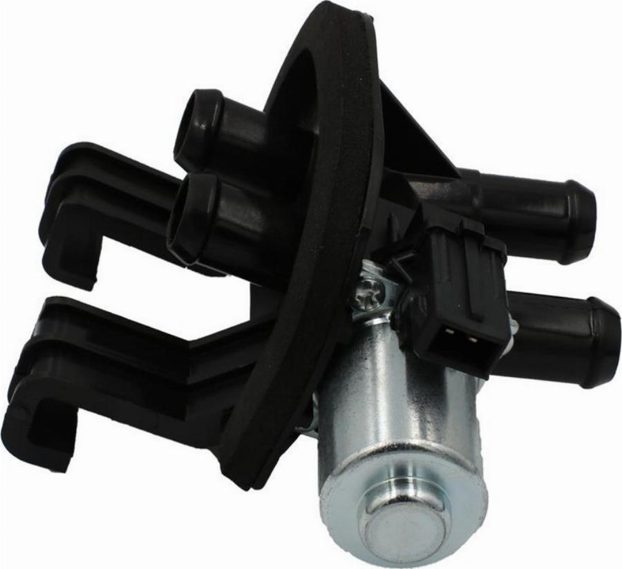 Fast FT59012 - Регулирующий клапан охлаждающей жидкости abcparts.ee