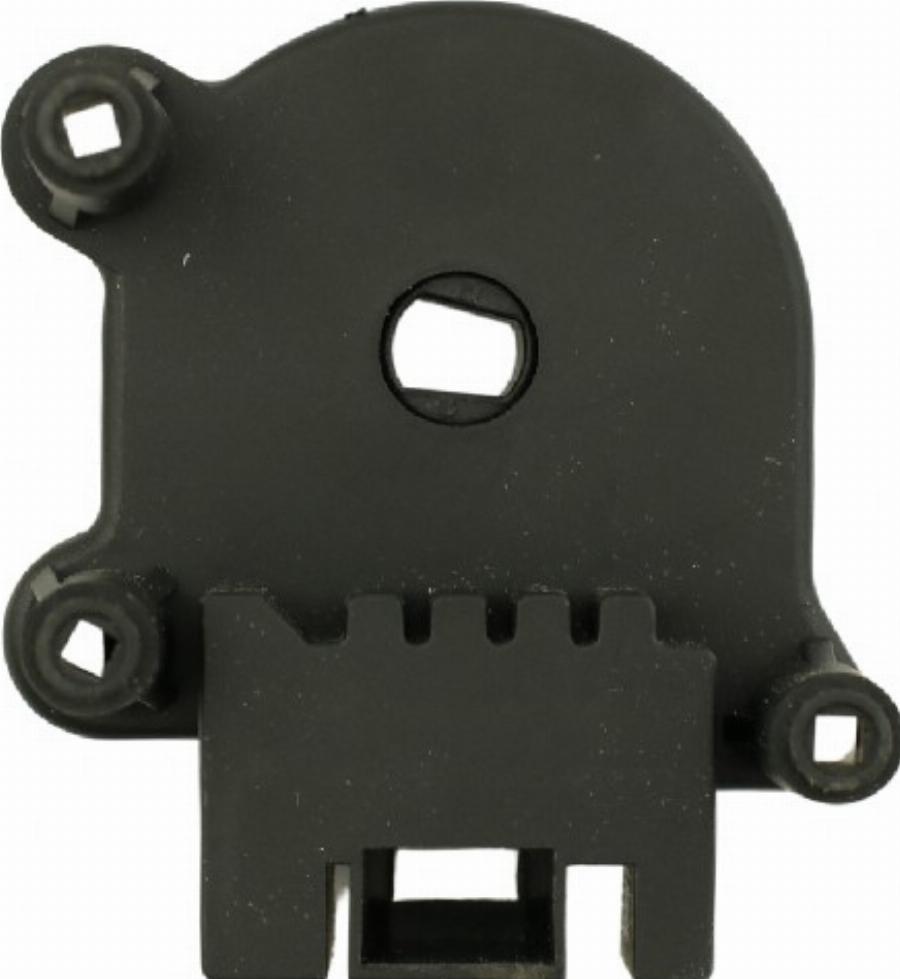 Fast FT59151 - Блок управления, отопление / вентиляция abcparts.ee