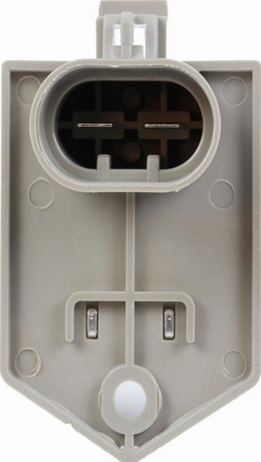 Fast FT59115 - Блок управления, отопление / вентиляция abcparts.ee