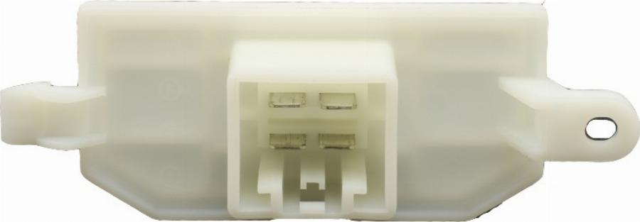 Fast FT59124 - Сопротивление, реле, вентилятор салона abcparts.ee