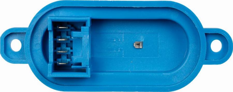 Fast FT59205 - Блок управления, отопление / вентиляция abcparts.ee