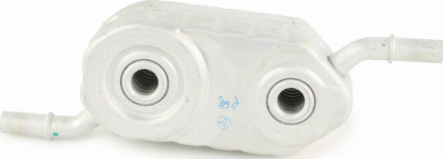 Fast FT55402 - Масляный радиатор, двигательное масло abcparts.ee