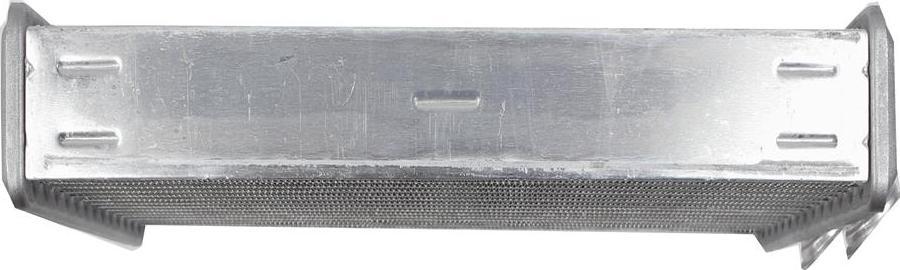 Fast FT55585 - Теплообменник, отопление салона abcparts.ee