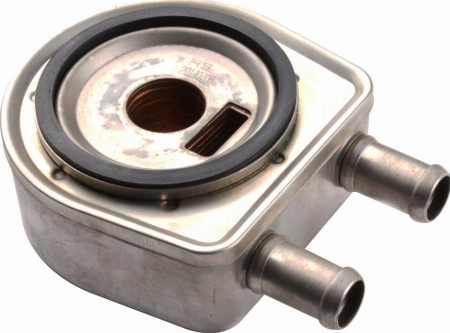 Fast FT55230 - Масляный радиатор, двигательное масло abcparts.ee