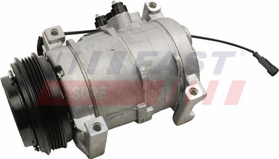 Fast FT56325 - Компрессор кондиционера abcparts.ee