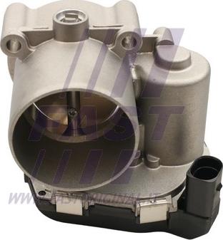 Fast FT50416 - Корпус дроссельной заслонки abcparts.ee