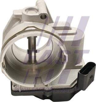 Fast FT50429 - Корпус дроссельной заслонки abcparts.ee