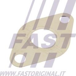 Fast FT50609 - Комплект прокладок, AGR-система abcparts.ee