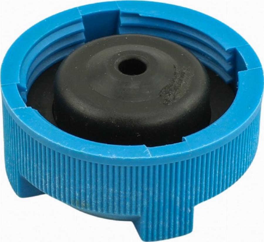 Fast FT58401 - Крышка, резервуар охлаждающей жидкости abcparts.ee