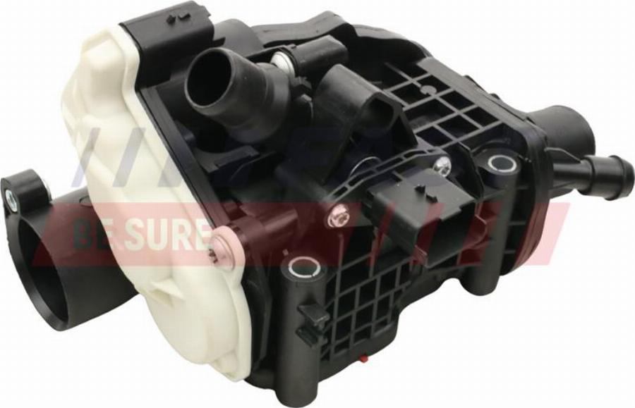 Fast FT58054 - Термостат охлаждающей жидкости / корпус abcparts.ee