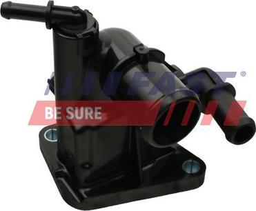 Fast FT58050 - Термостат охлаждающей жидкости / корпус abcparts.ee