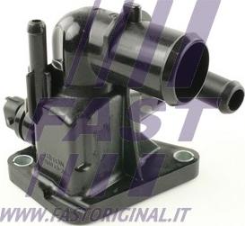 Fast FT58004 - Термостат охлаждающей жидкости / корпус abcparts.ee