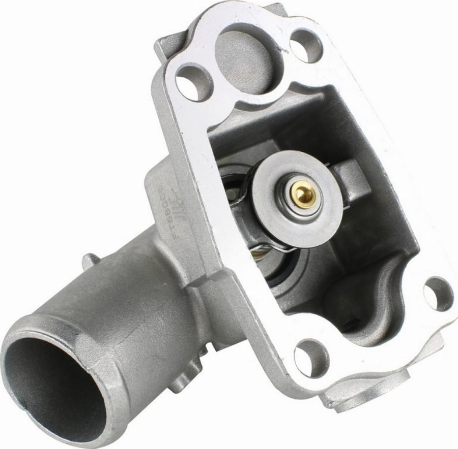 Fast FT58006 - Термостат охлаждающей жидкости / корпус abcparts.ee