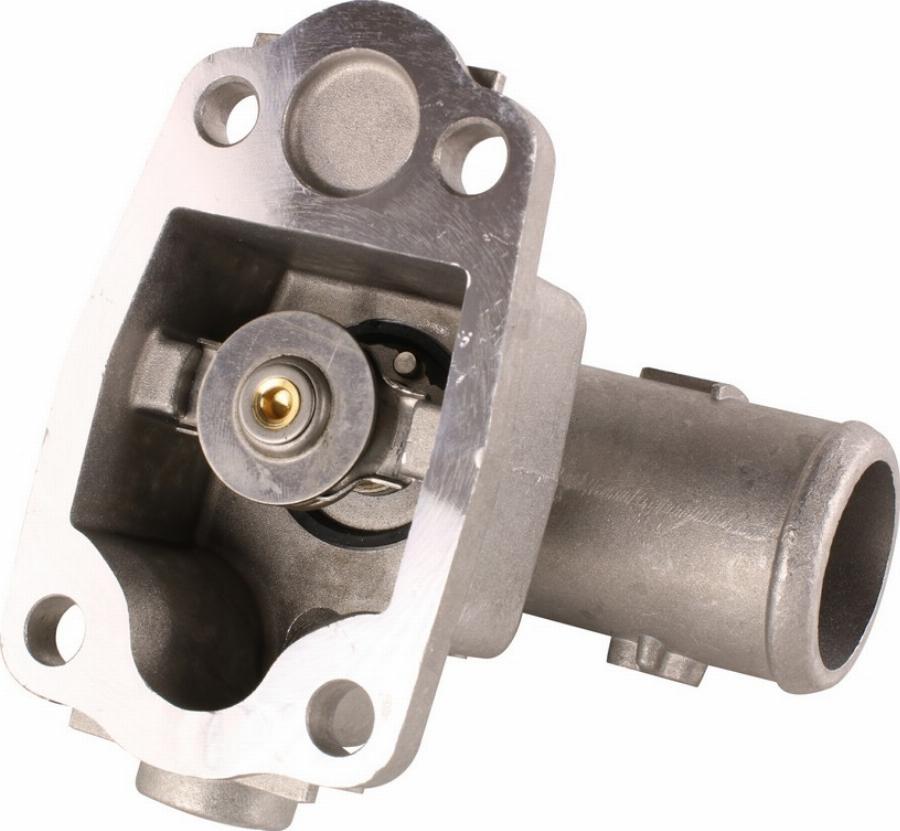 Fast FT58008 - Термостат охлаждающей жидкости / корпус abcparts.ee