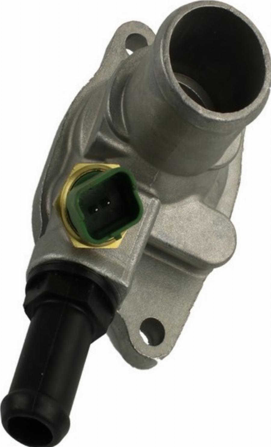 Fast FT58018 - Термостат охлаждающей жидкости / корпус abcparts.ee