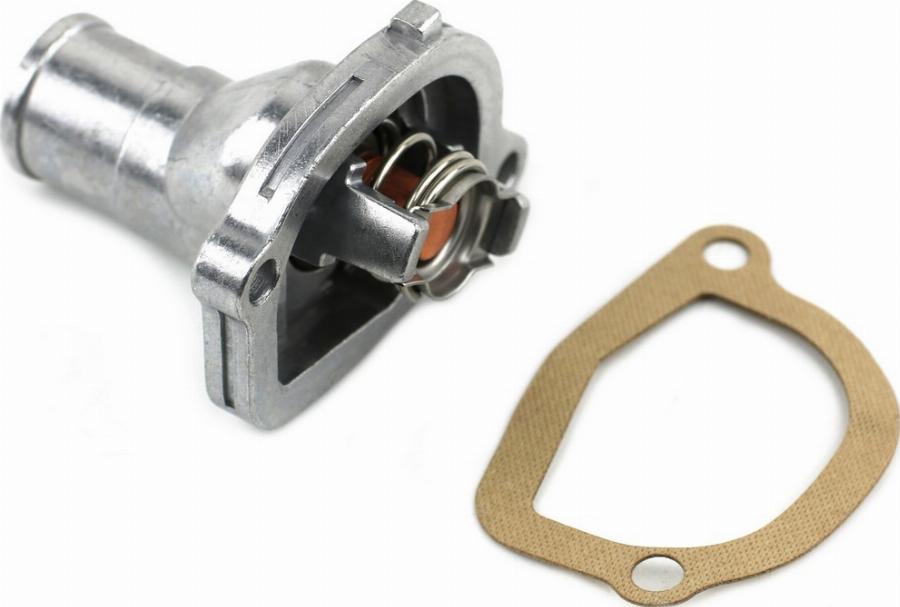 Fast FT58039 - Термостат охлаждающей жидкости / корпус abcparts.ee