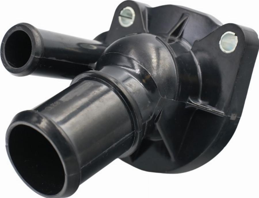 Fast FT58029 - Термостат охлаждающей жидкости / корпус abcparts.ee