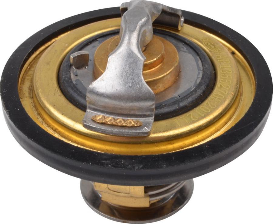 Fast FT58155 - Термостат охлаждающей жидкости / корпус abcparts.ee