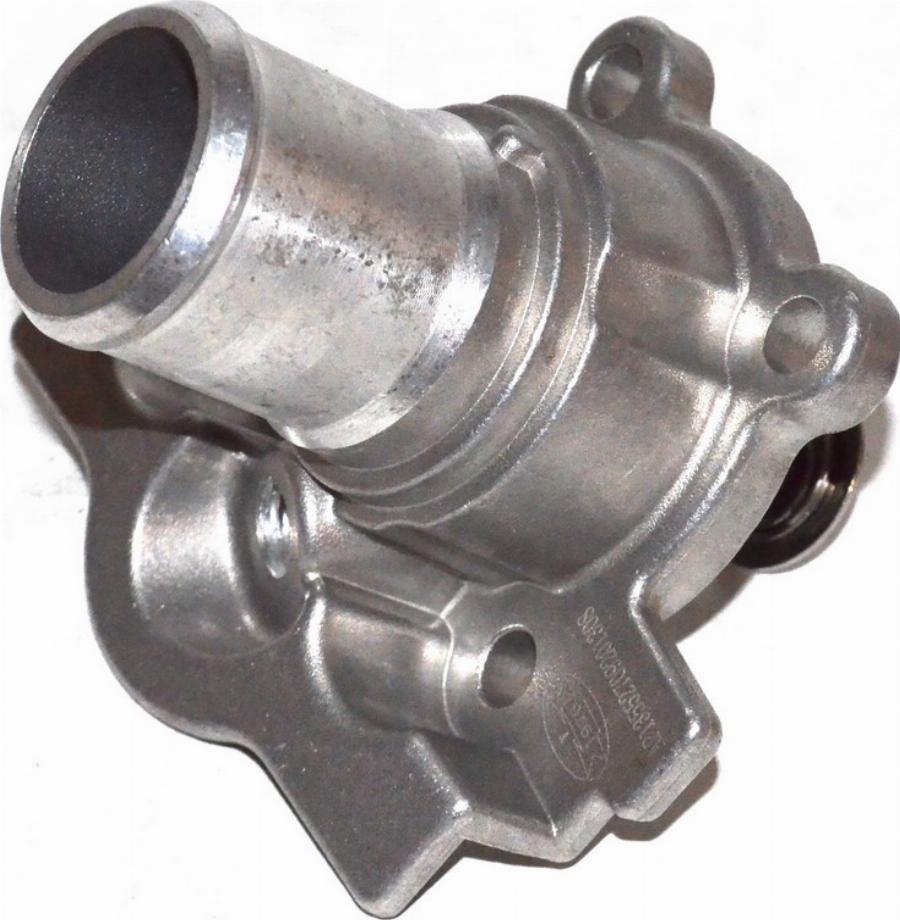 Fast FT58164 - Термостат охлаждающей жидкости / корпус abcparts.ee