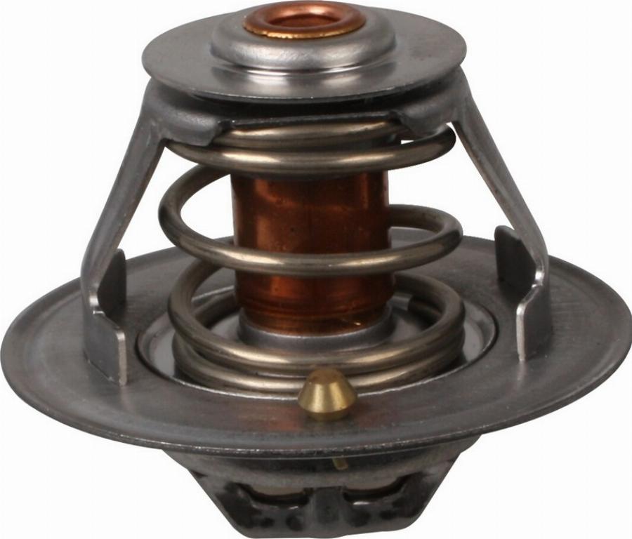 Fast FT58113 - Термостат охлаждающей жидкости / корпус abcparts.ee