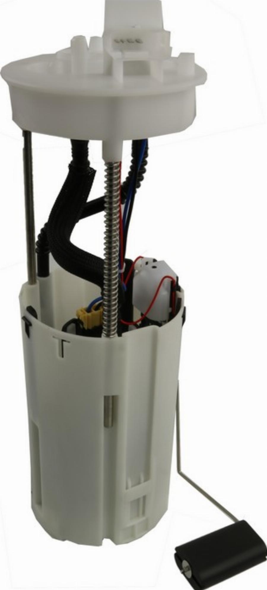 Fast FT53008 - Модуль топливного насоса abcparts.ee