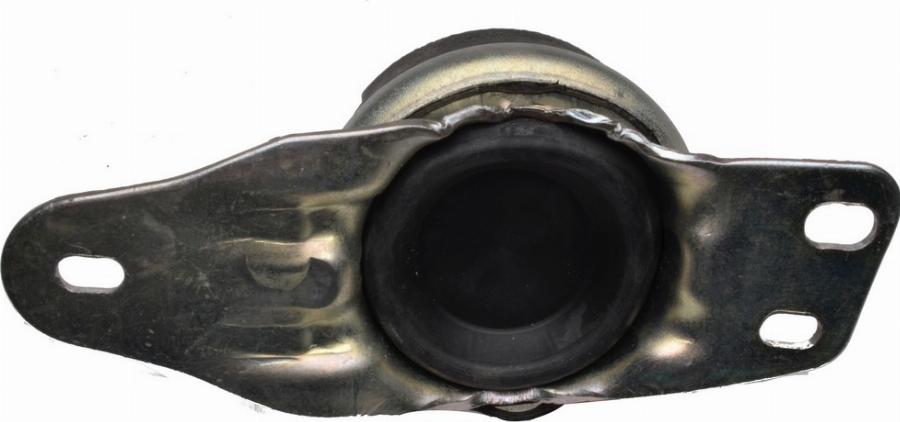 Fast FT52409 - Подушка, опора, подвеска двигателя abcparts.ee