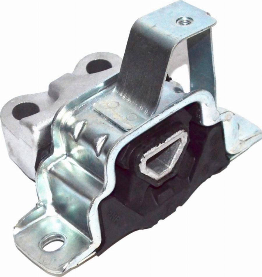 Fast FT52406 - Подушка, опора, подвеска двигателя abcparts.ee