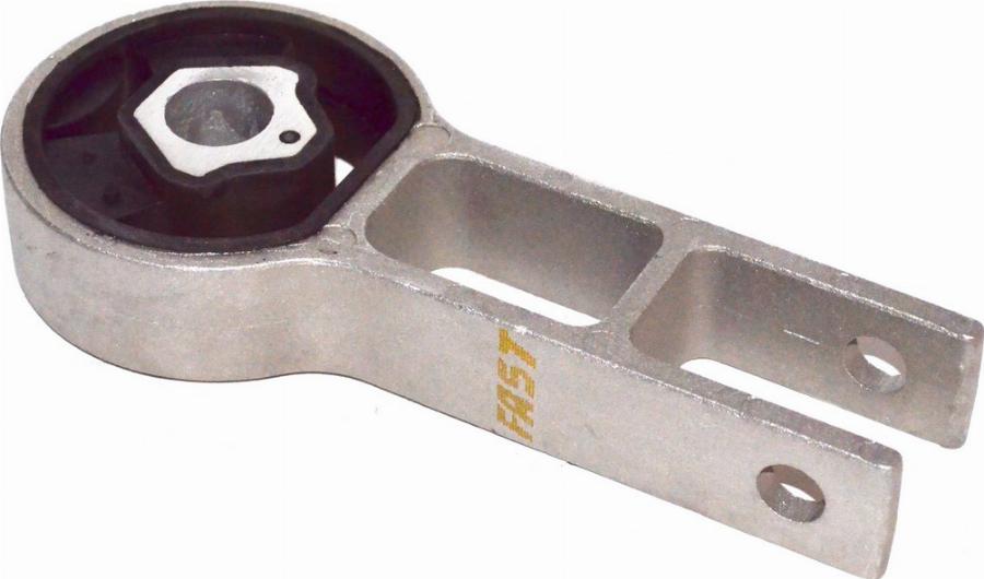 Fast FT52401 - Подушка, опора, подвеска двигателя abcparts.ee