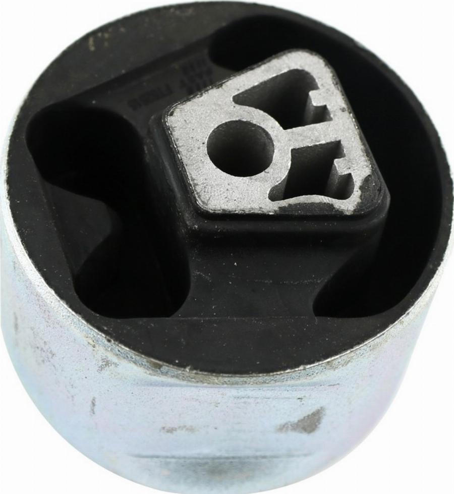 Fast FT52515 - Подушка, опора, подвеска двигателя abcparts.ee