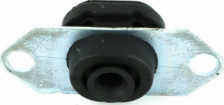Fast FT52586 - Подушка, опора, подвеска двигателя abcparts.ee