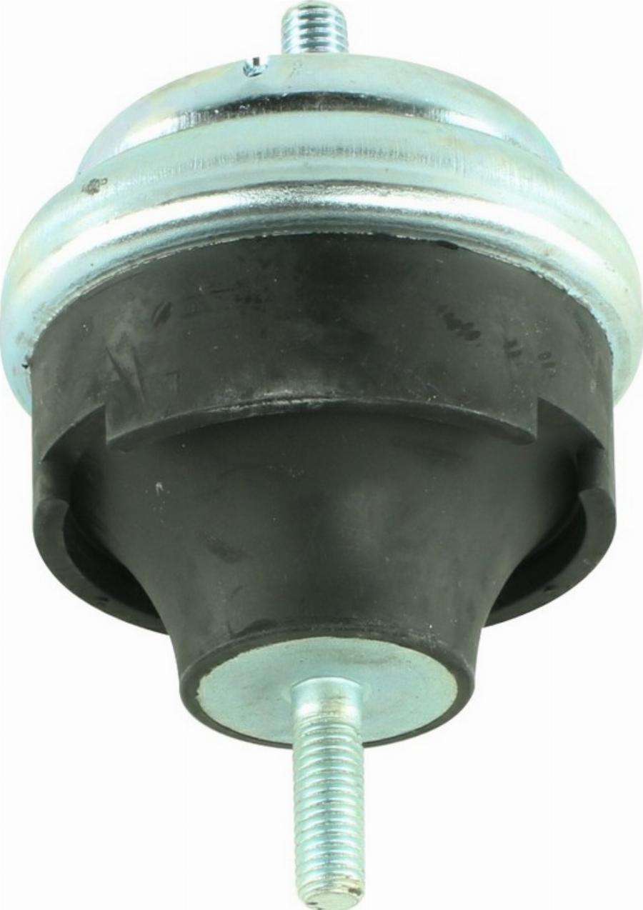 Fast FT52521 - Подушка, опора, подвеска двигателя abcparts.ee