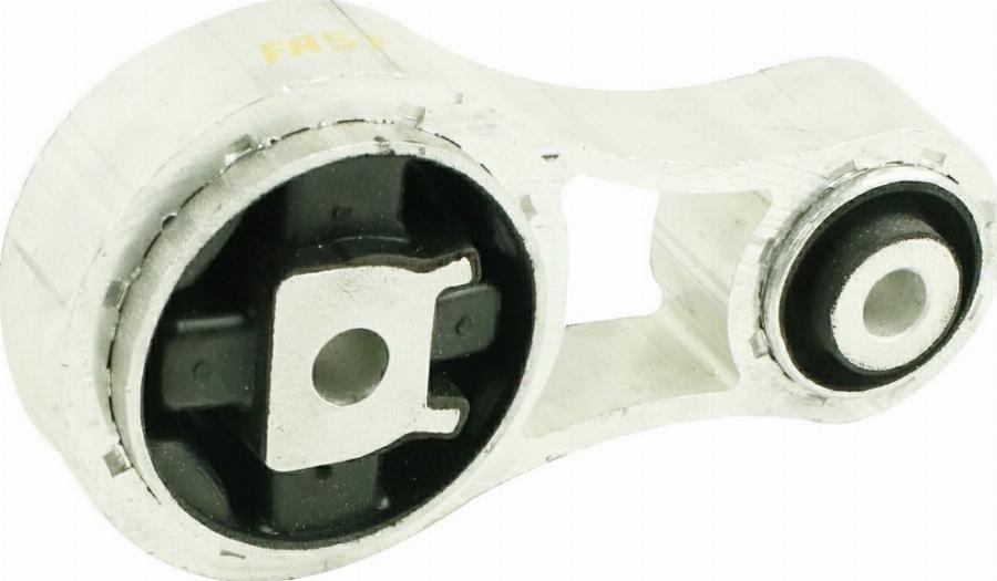 Fast FT52617 - Подушка, опора, подвеска двигателя abcparts.ee