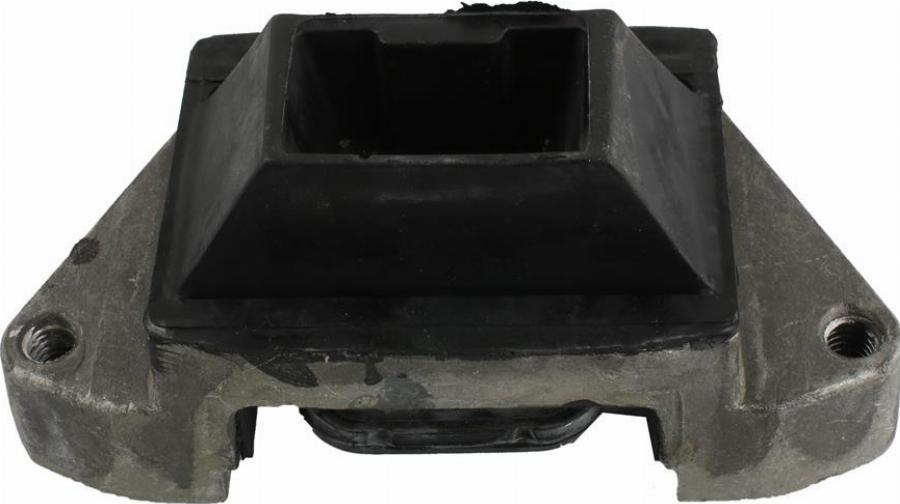 Fast FT52635 - Подвеска, ступенчатая коробка передач abcparts.ee